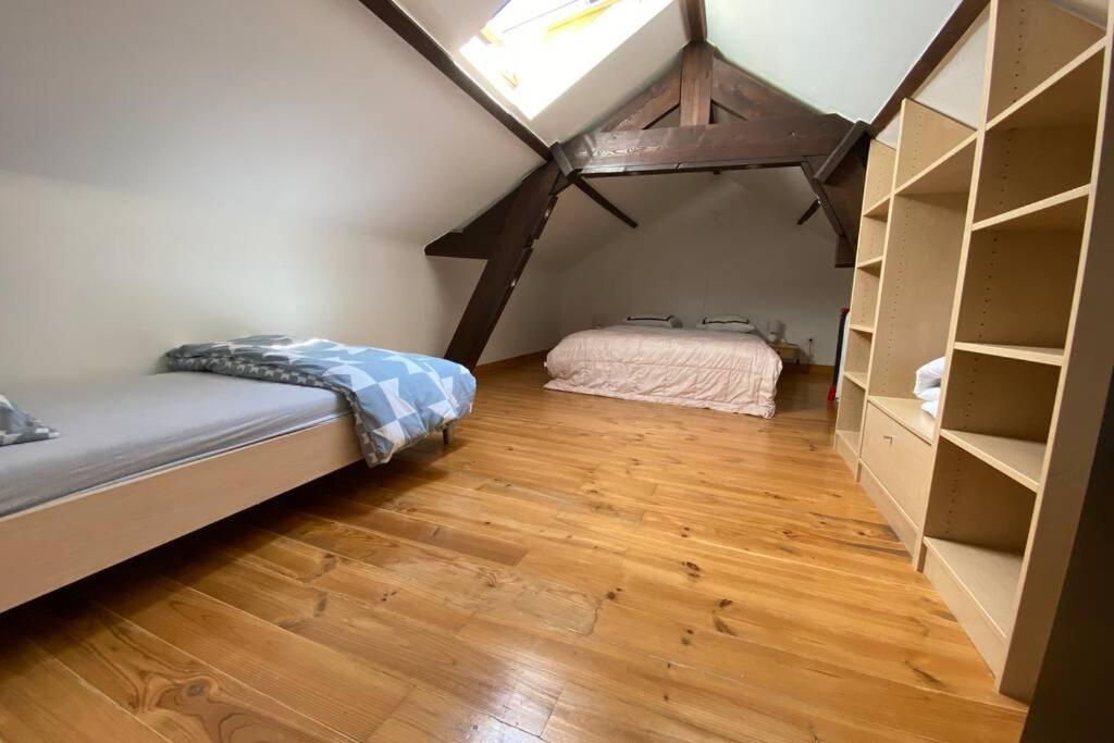 La Petite Maison Bienne-lez-Happart Экстерьер фото