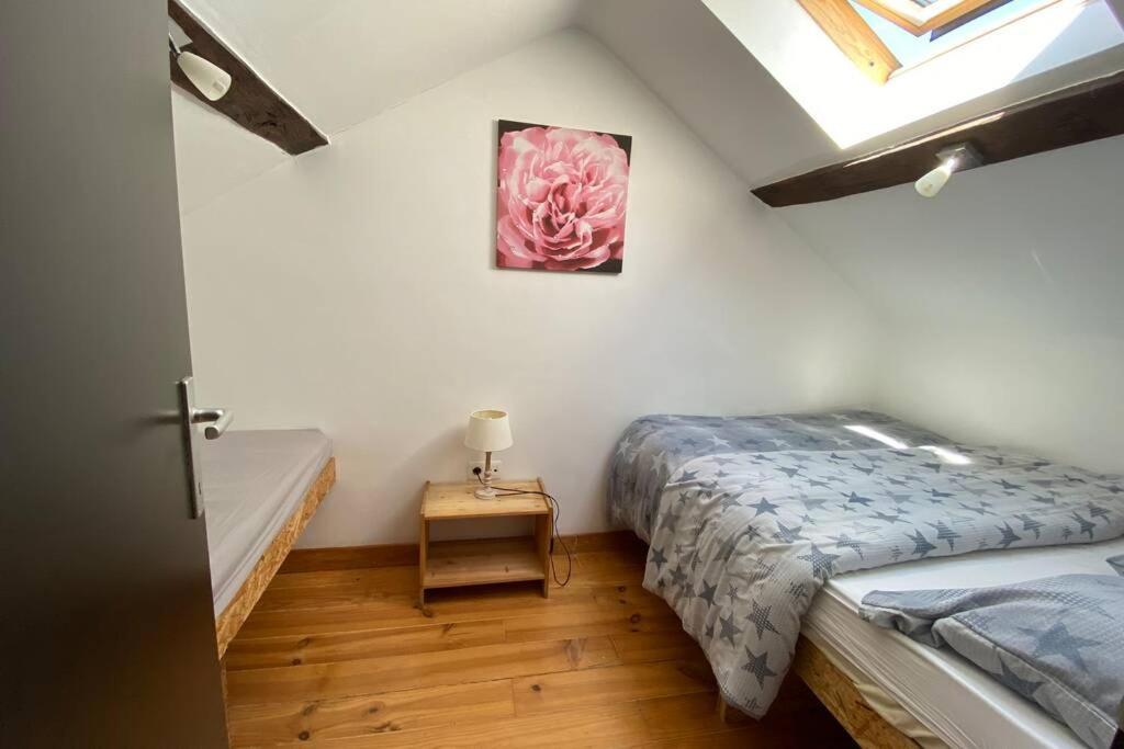 La Petite Maison Bienne-lez-Happart Экстерьер фото